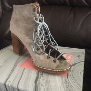 Jeffrey Campbell heels